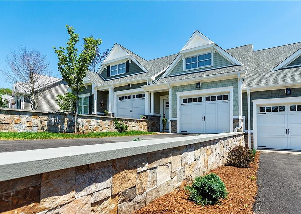 The Residences At Middleberry 44 Travelers Ct East Greenwich RI Zillow