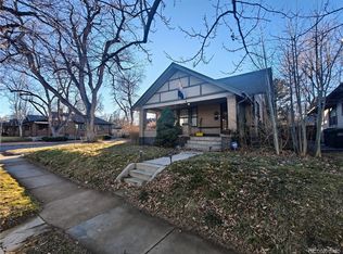 1005 Garfield St, Denver, CO 80206