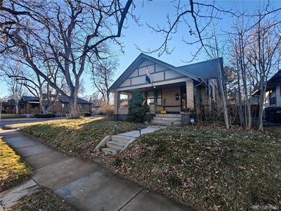 1005 Garfield Street, Denver, CO, 80206