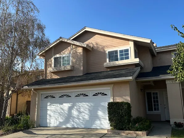 1332 Village Meadows Dr, Lompoc, CA 93436