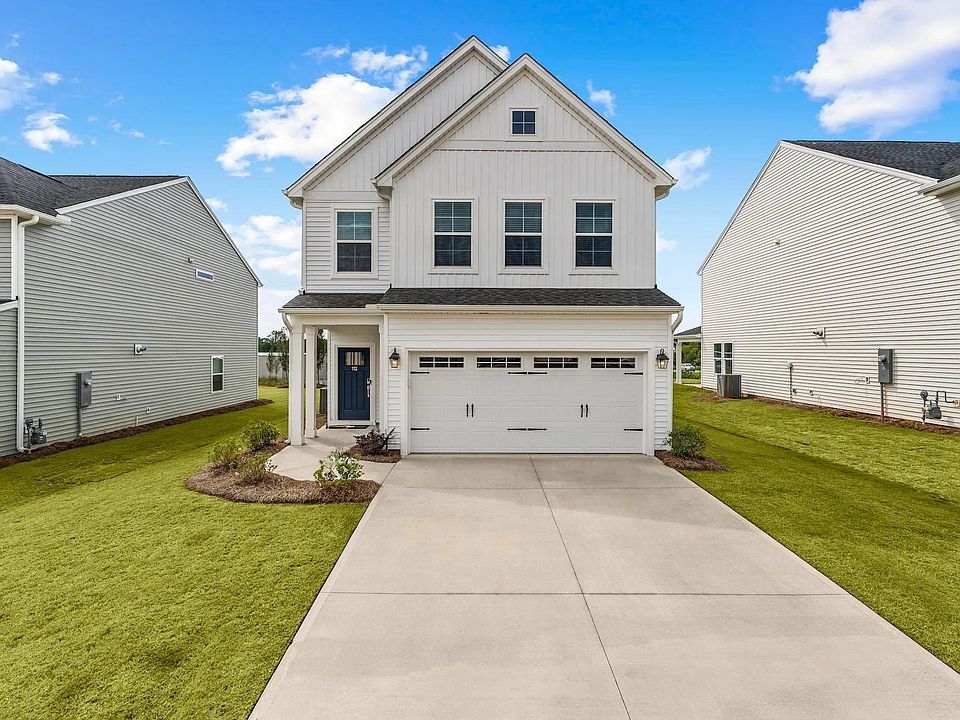 1st image of 112 Cotesworth Street Tucker Rdg Lot 301