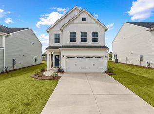 112 Cotesworth Street Tucker Rdg Lot 301, Pendleton, SC 29670