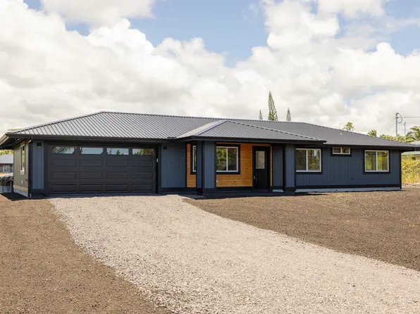 15-1600 11th Ave, Keaau, HI 96749