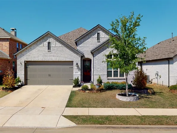 1614 Snowdrop Dr, Celina, TX 75078