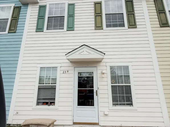 23 Old Courthouse Way, Crawfordville, FL 32327