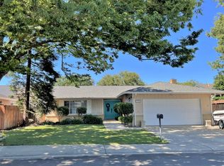 1705 Fernandes St, Modesto, CA 95355