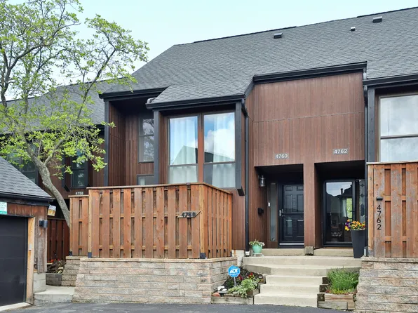 4760 Crazy Horse Ln #3, Westerville, OH 43081