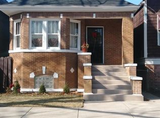 8128 S Muskegon Ave, Chicago, IL 60617