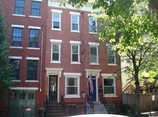 158-5 Coles St, Jersey City, NJ 07302
