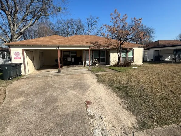 1206 Middleton St, Killeen, TX 76541