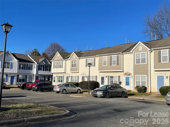 3129 Nevin Place Dr, Charlotte, NC 28269
