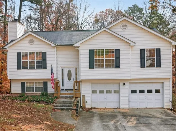 4695 Eucalyptus Way, Flowery Branch, GA 30542