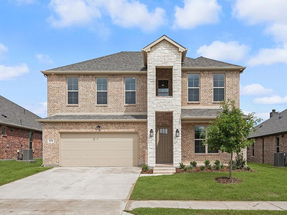 474 Colt Dr, Lavon, TX 75166 Zillow