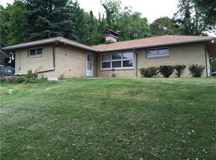 358 Patton Rd, Belle Vernon, PA 15012