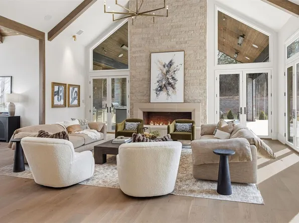 9708 Farmhouse Ln, Arcadia, OK 73007