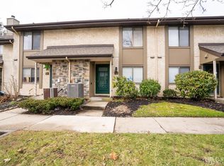 168 Hampshire Dr, Plainsboro, NJ 08536