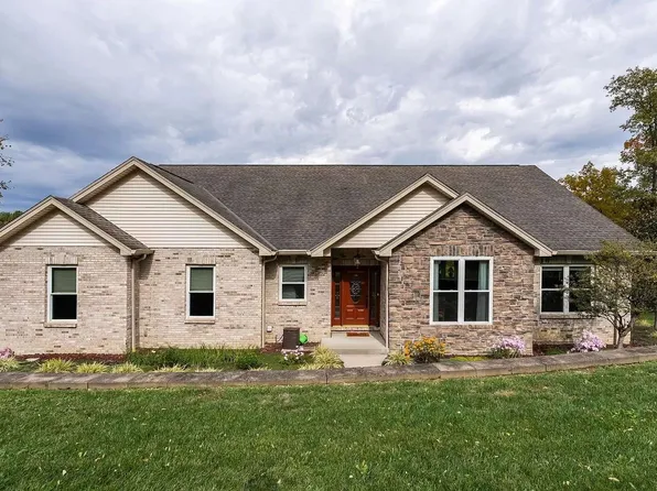 596 Deer Run Rd, Cold Spring, KY 41076