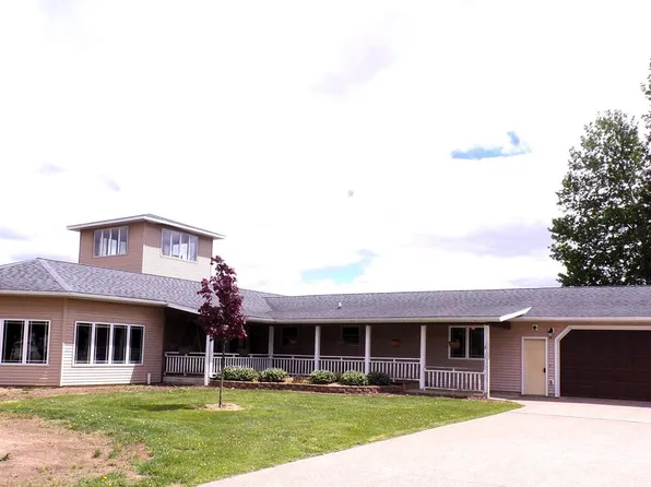 N4144 MARG AVENUE, Neillsville, WI 54456
