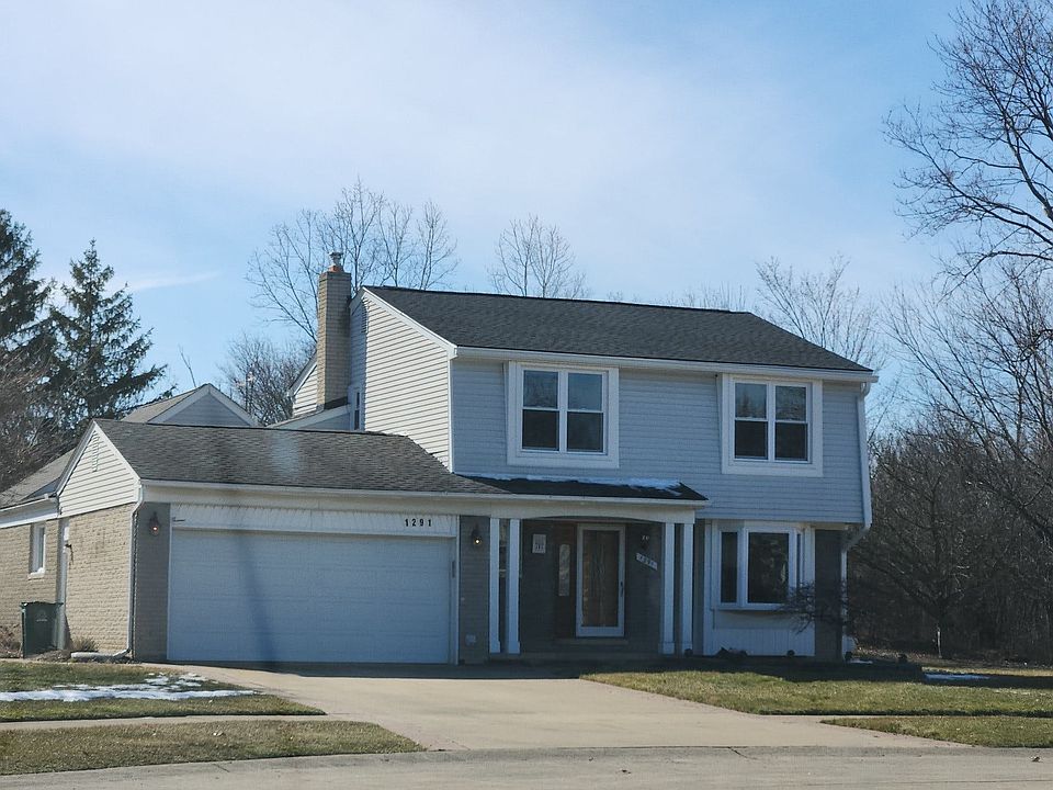 1st image of 1291 Revere Dr