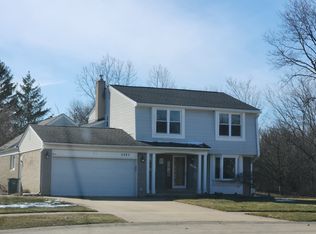 1291 Revere Dr, Troy, MI 48083