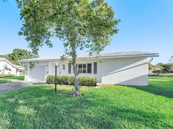 8201 NW 12th Court, Plantation, FL 33322