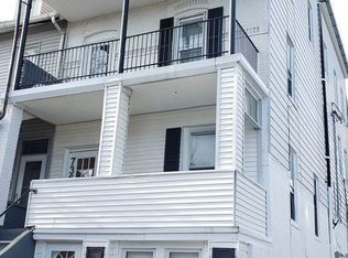 736 N Jordan St APT 5, Allentown, PA 18102