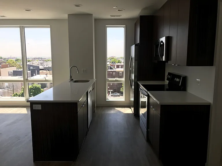 Armory Lofts — Photo 54