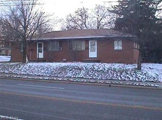886-888 Kelly Ave, Akron, OH
