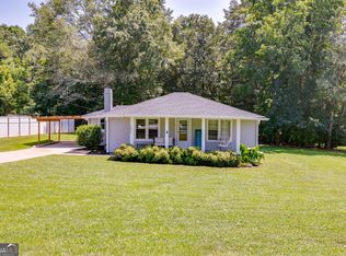 1996 S 100th Hwy, Bowdon, GA 30108