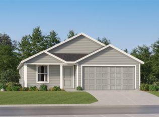 2521 Smoke Passage St, Crandall, TX 75114