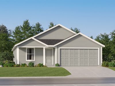 1122 Colt Creek Way, Crandall, TX, 75114