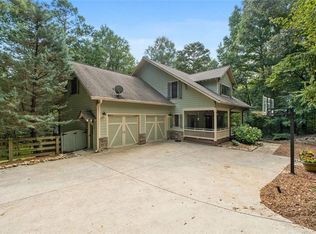 240 Prospector Way, Ball Ground, GA 30107