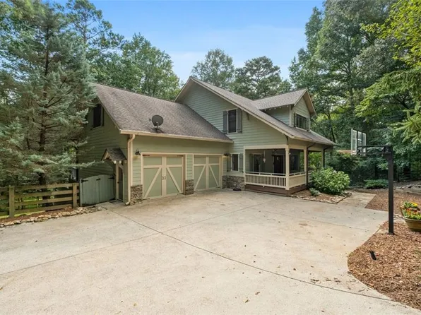 240 Prospector Way, Ball Ground, GA 30107