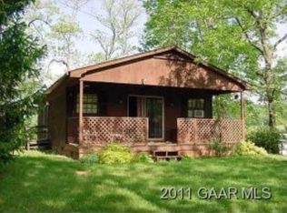 30 Old Burke Mill Rd, Weyers Cave, VA 24486