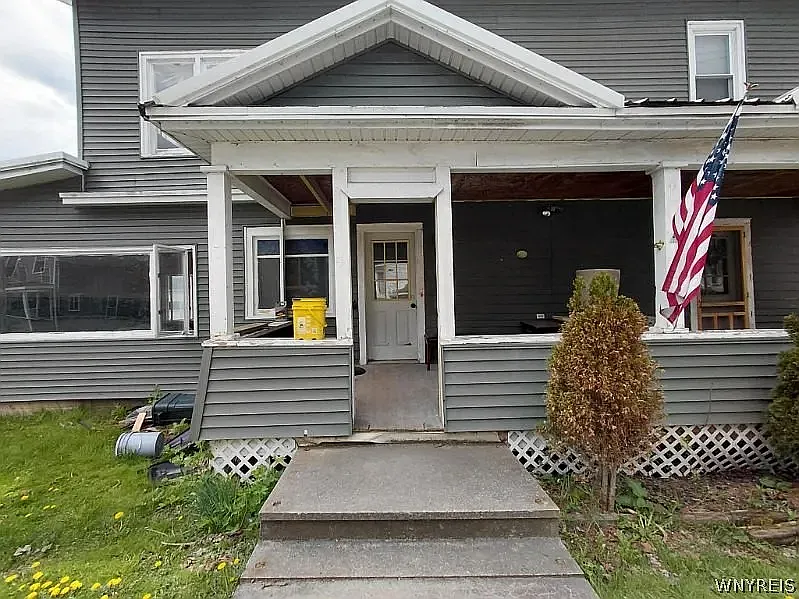 26 Rochester St