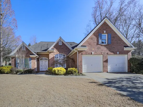 4251 Sheffield Ct NW, Kennesaw, GA 30144