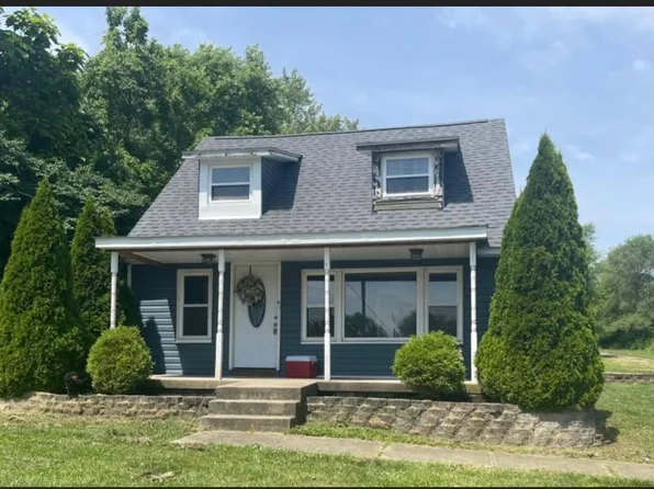 1855 W Elkton Rd, Hamilton, OH 45013