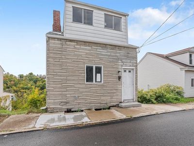 1904 Saint Paul St S, Pittsburgh, PA, 15203