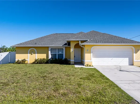 1731 SW 3rd Ter, Cape Coral, FL 33991