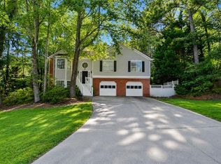 4170 Gables Pl, Buford, GA 30519