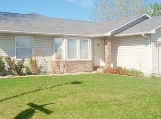 3585 S Peoria Way, Meridian, ID 83642