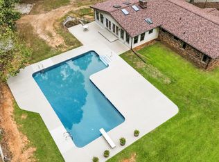 530 Adams Rd, Fayetteville, GA 30214