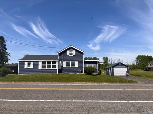 2751 Warners Rd, Warners, NY 13164