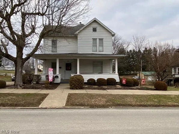1226 North St, Caldwell, OH 43724