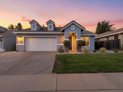 12315 Pawcatuck Way, Rancho Cordova, CA, 95742