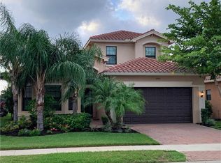 2785 Cinnamon Bay Cir, Naples, FL 34119