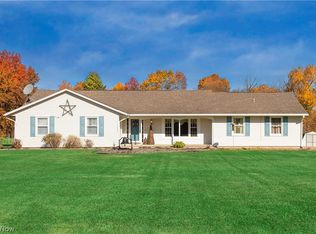 4428 Stetzer Rd, Bucyrus, OH 44820