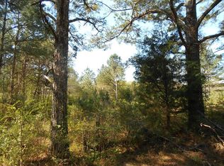 101 Nola Rd, Sontag, MS 39665