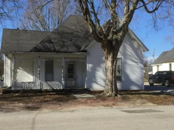 123 S Jessup Ave, Hopkinsville, KY 42240