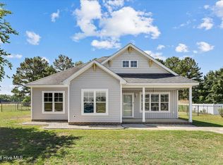 5606 Blanch Fields Ln, Lucama, NC 27851